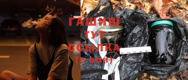 Альфа ПВП Горняк